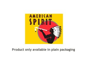 American Spirit Yellow RYO Tobacco 30g 1 600x450 1