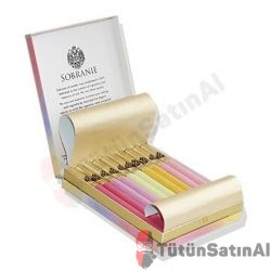 Sobranie Cocktail