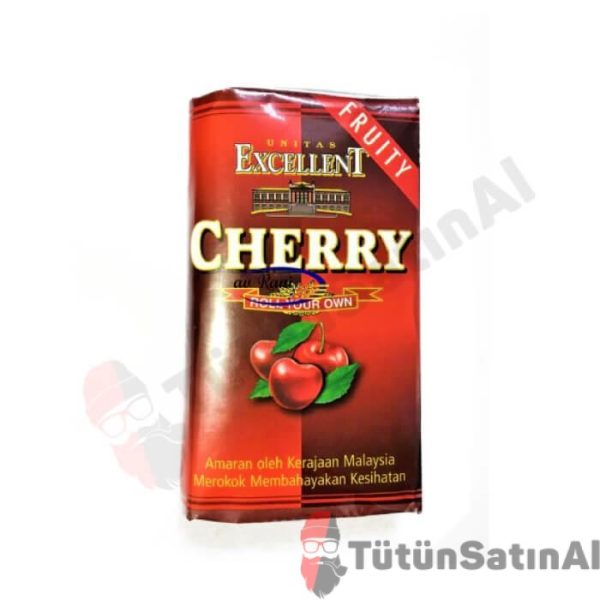 Unitas EXCELLENT Cherry