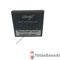 Davidoff Mini Cigarillos