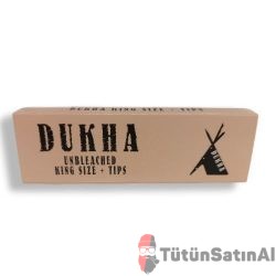 Dukha Unbleached