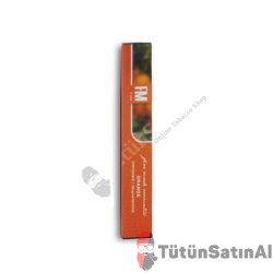 FM E-Stix Double Orange