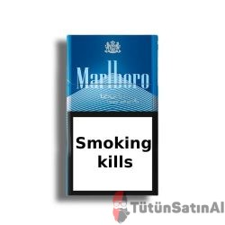 Marlboro Touch Blue