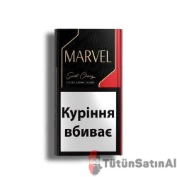 Marvel Black Red