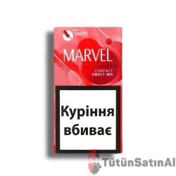 Marvel Compact Sweet Mix