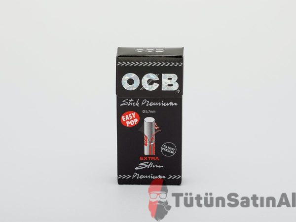 Ocb Stick Premium