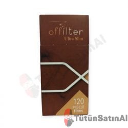 Offilter Ultra