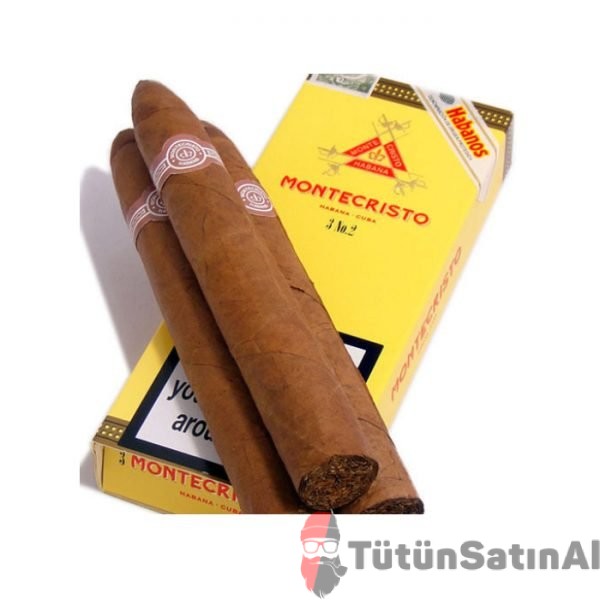 montecristo no2 puro 4s gift pack tutunsatinal