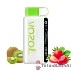 Vozol Star 12000 Strawberry Kiwi