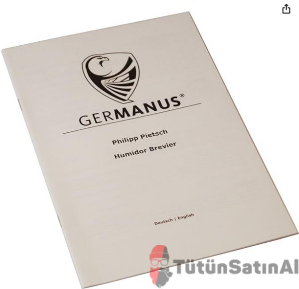 germanus fiyat tutunsatinal 3