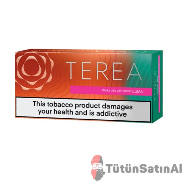 terea summer wave iqos iluma tutunsatinal