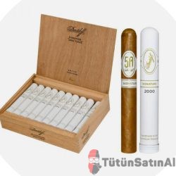 Davidoff Signature 2000 Puro