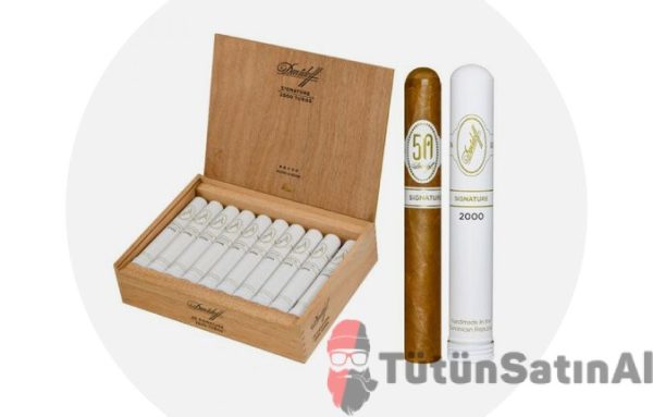 Davidoff Signature 2000 Puro