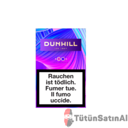 Dunhill Purple Switch Sigara