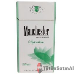 manchester sigara