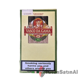 VASCO DA GAMA No2 Maduro